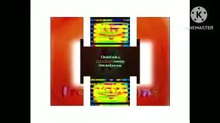 (CORRECTED) YTPMV 10 Noggin and Nick Jr Logo Collections Scan in G Major