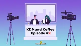 KDP and Coffee Episode #2 - Using Customer Reviews To Determine Actionable Business Decisions
