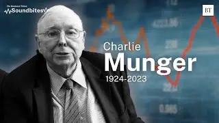 Charlie Munger, Warren Buffet’s right-hand man dies at 99