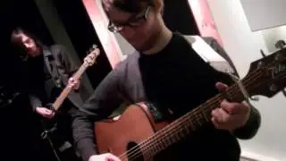 Rosemary Lane - The Magick Circle - RKC Music Live