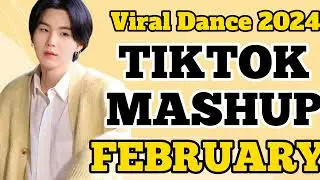 New TikTok Mashup Music Philippines 2024🎉