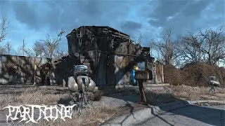 Sanctuary Overhaul | Fallout 4