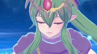 FE Engage Tiki Paralouge on MADDENING ENDGAME difficulty (STREAM)