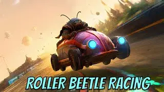 2023 Halloween Track
