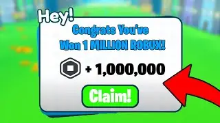 *NEW* Event How To Get 1 MILLION ROBUX For FREE From PRESTON For Pet Simulator X (Roblox)