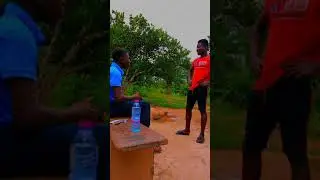 SEE HOW THIS MAGICIAN STOLED THEIR PHONES 📱📱🤣🤣 |A SHORT FILM BY ISAAC ADU TIEKU.