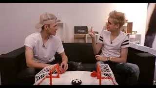 Kerst Remix GameMeneer en Milan Knol