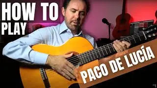 How to Play 