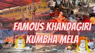 Bhubaneswar khandagiri mela #bhubaneswarvlog #khandagiri #khandagirimela #bhubaneswar