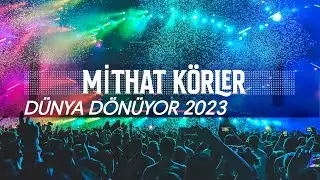 Mithat Körler - Dünya Dönüyor (Akustik)