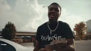 Billionaire2x - In My Head ft. 8Blokk Movie (Official Video) Shot By @DineroFilms1