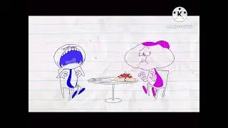 My reaction that 