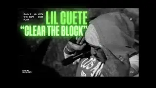 Lil Cuete 
