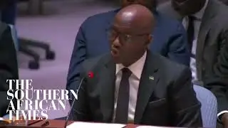Rwanda’s Minister Criticises DRC for Labelling M23 as Terrorists | ADF vs M23 Debate