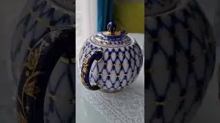 Императорский фарфоровый завод. Коллекция ИФЗ
