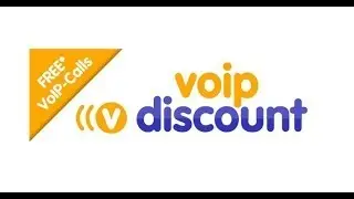 How to make free phone calls with VoipDiscount