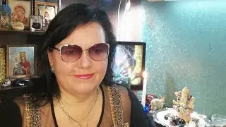Гадание на картах Таро и Ленорман.