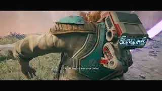 Surprise Surprise on who the Last Bounty Hunter is.