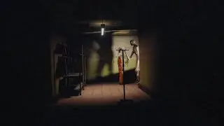 This Roblox Horror Game made me INSANE