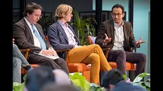 "America's Secrets" Conference: The Media, Secrecy and Transparency