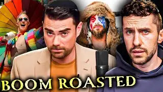 Ben Shapiro DESTROYS The LEFT AND The RIGHT in THIS Video 