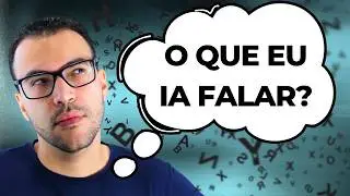 Quando se ESQUECER DAS COISAS É PREOCUPANTE?