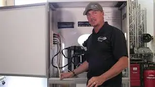 Atlanta Photobooth with Darkroom 3 setup