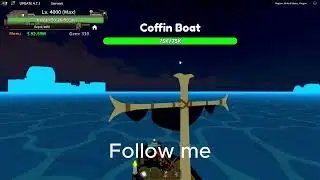 King Legacy How To Mink V.2