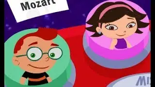 Little Einsteins: Travel the World.