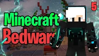 DIGITAL BANGLADESH | Minecraft Bedwars Live Stream Bangla