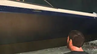 s boat
