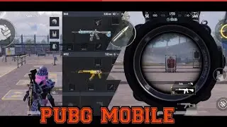 Проверка стрельбы. Ожидания растут , а уровень игры?!🤔