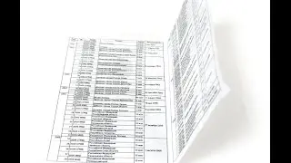 Список монет