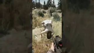 Когда прогулялся по полям с Блажью | Far Cry 5