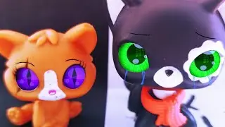 ✝🌿//Lps клип//сказка//✝🌿