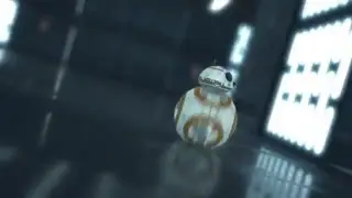 Star Wars Model Pack II Test Render II videocopilot Element 3D v2.2