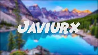 Javiurx Jitter Animation - After Effects