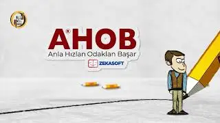 AHOB REKLAM FİLMİ