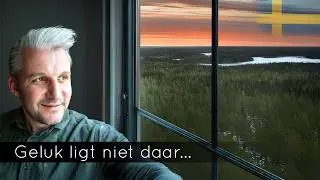 Sweden won't make you happy