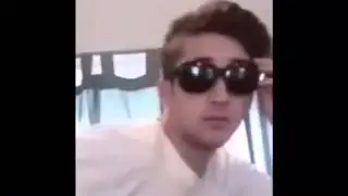 Oh hey didn't see you there