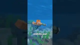 Minecraft Bedrock's Best Resource Pack of All Time!