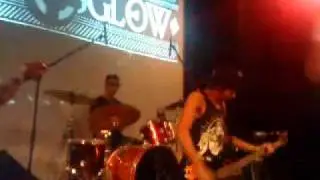 Gegey Fest 2011 - Dead Eyes Glow