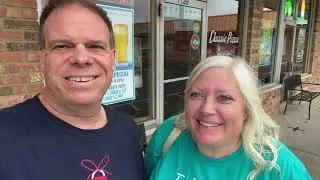 Adventure Budde's Classic Pizza Huber Hgts