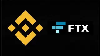 ВОЙНА BINANCE и FTX! ВСЕХ ОБРЕЮТ!