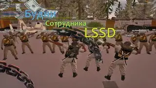 СРОК LSSD | ТУЛЕВО | МАСОЧКИ