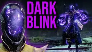 Ruinous Effigy + Astrocyte Verse - Dark Blink Bug