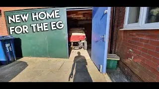 New Home For The EG Update