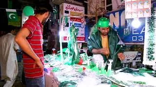 Masoom Azadi #Naya Pakistan #Imran khan Zindabad #2018 #naya danda #14 august