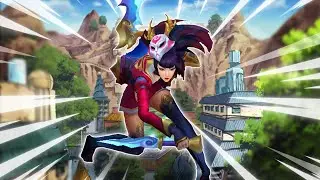 Akali | The Over Nerfed Assassin