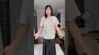 Transforming the UGLIEST shirt 🤮